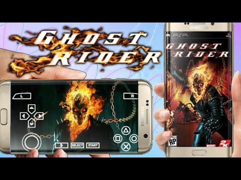 Ghost rider games free download for pc